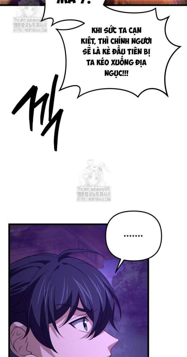Võ Thần Tái Sinh - Page 94