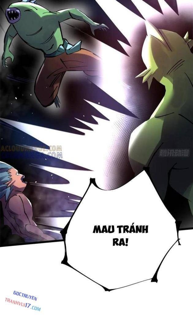 Ta Thật Không Muốn Học Cấm Chú - Page 8