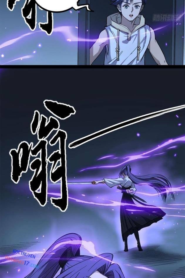 Người Giữ Cửa Vạn Giới - Page 2