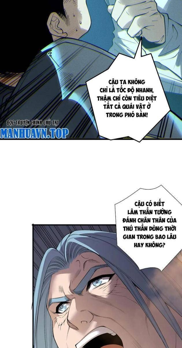 Thảm Họa Tử Linh Sư - Page 37