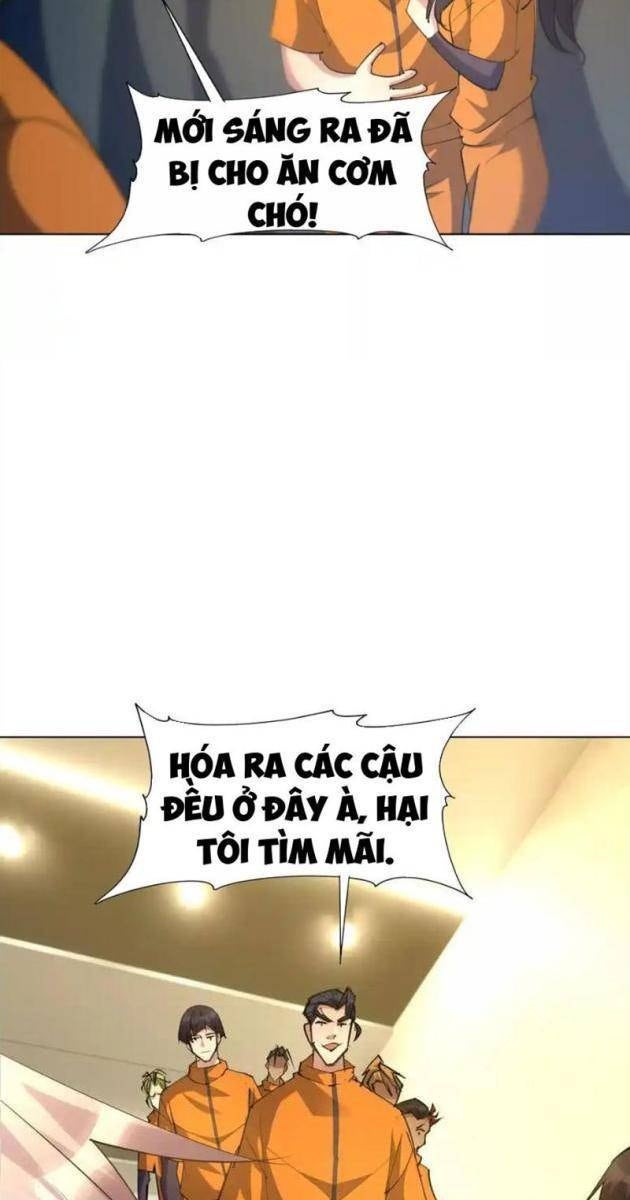 Trùng Sinh Thành Godzilla 2: Thú Thần Quật Khởi - Page 11