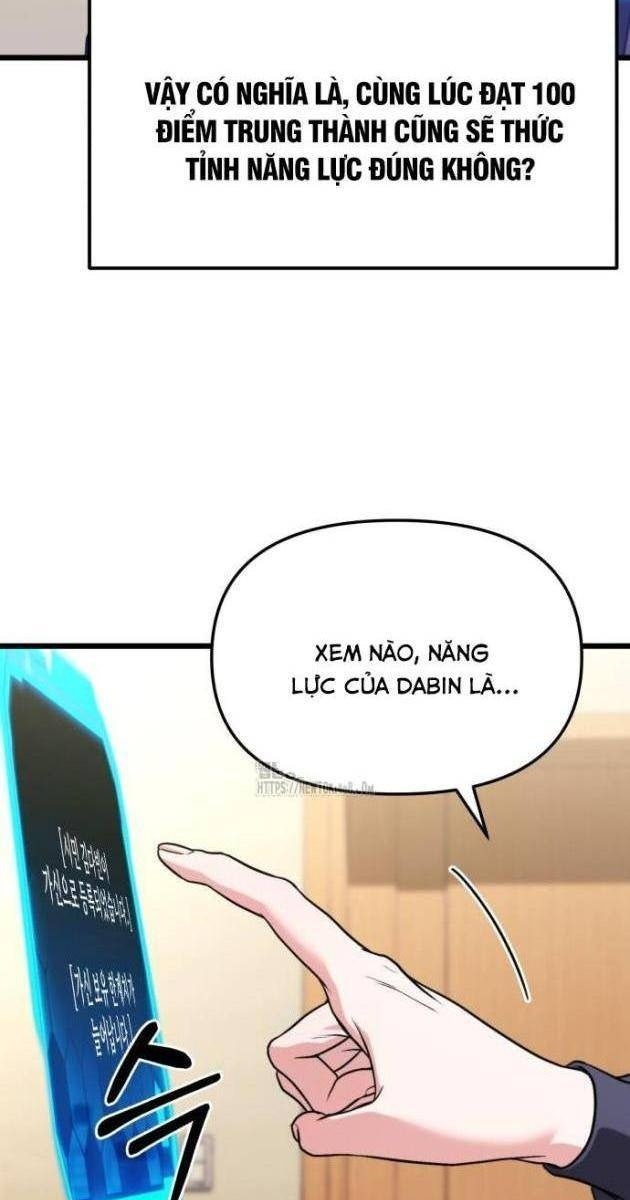 Tuyệt Đối Dân Cư - Page 27