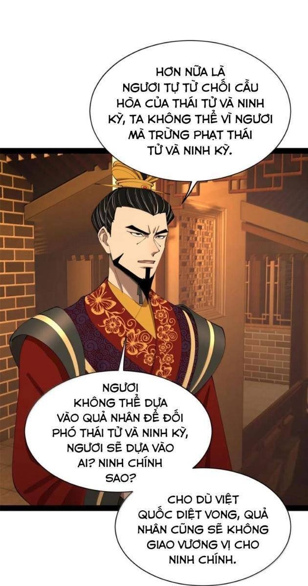 Chàng Rể Mạnh Nhất Lịch Sử - Page 55