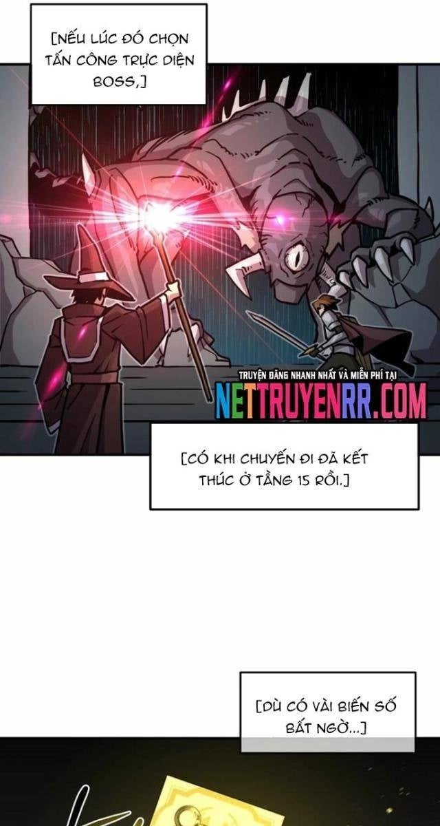Người Chơi Lỗi - Page 10