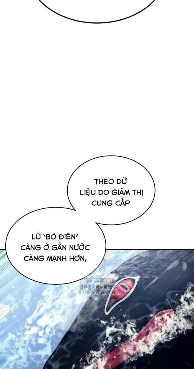 Cuộc Chiến Trong Tòa Tháp: Urek Mazino - Page 54