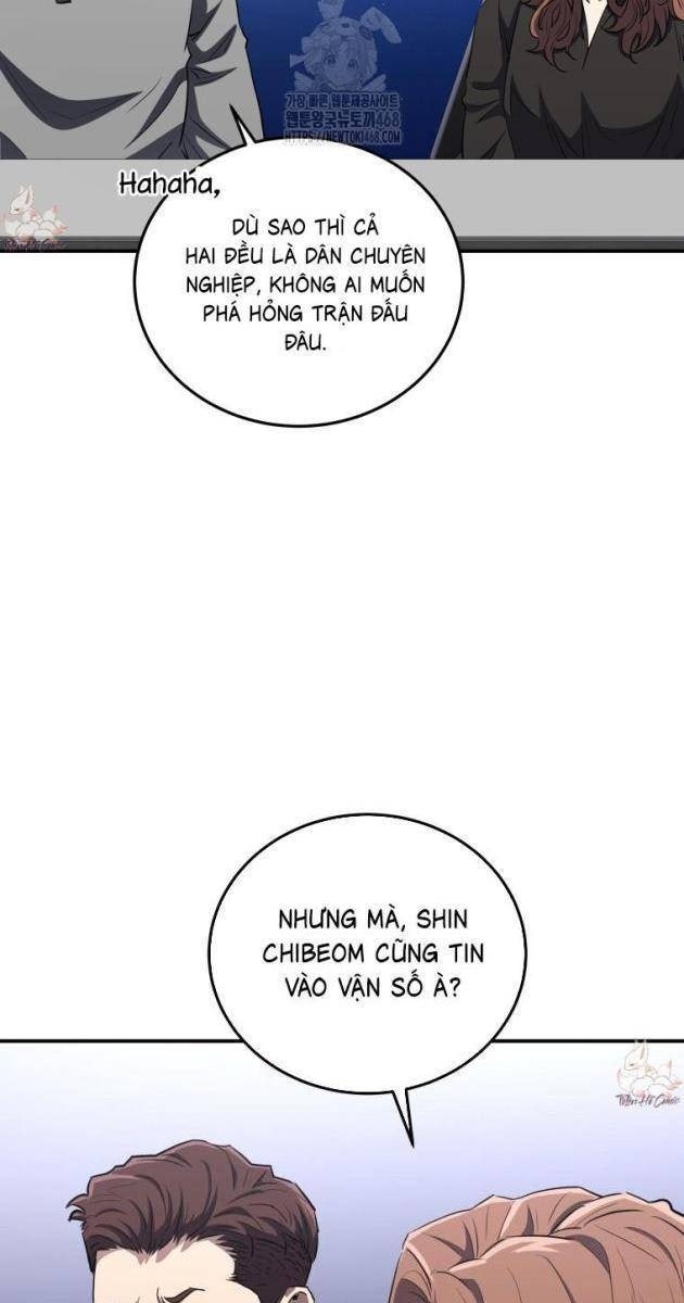 Ác Nhân Lồng Bát Giác - Page 17