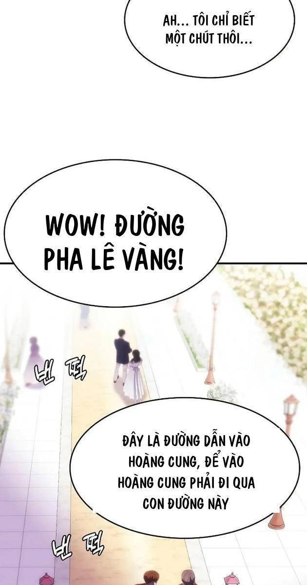 Bản Năng Hồi Quy Của Chó Săn - Page 31