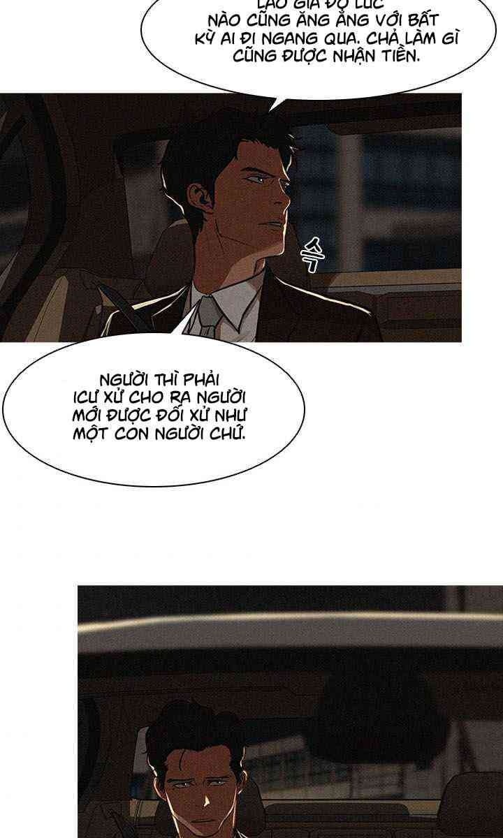 Chúa Tể Đồng Tiền - Page 47