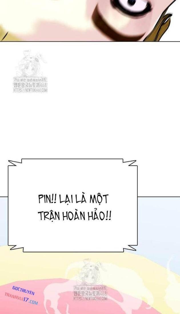 Loser Giỏi Võ - Page 122