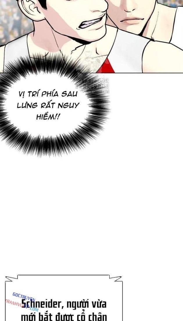 Loser Giỏi Võ - Page 138