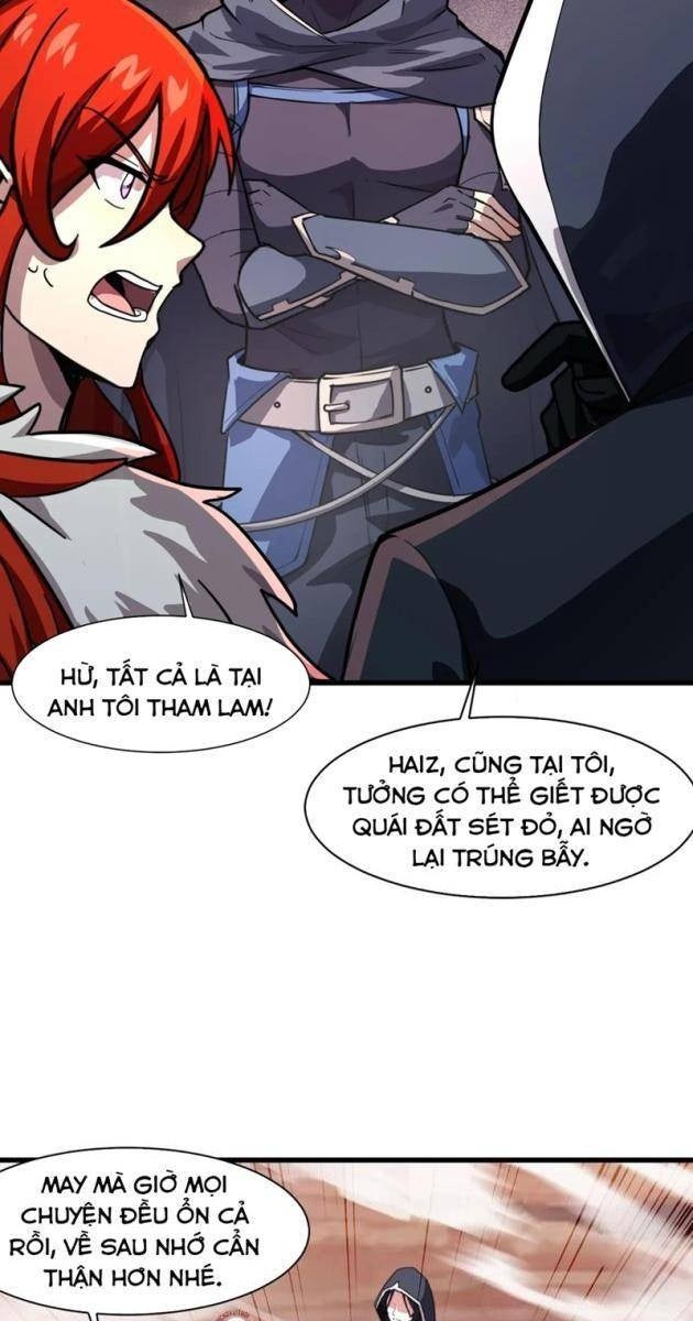 Chỉ Có Ta Có Thể Sử Dụng Triệu Hoán Thuật - Page 38