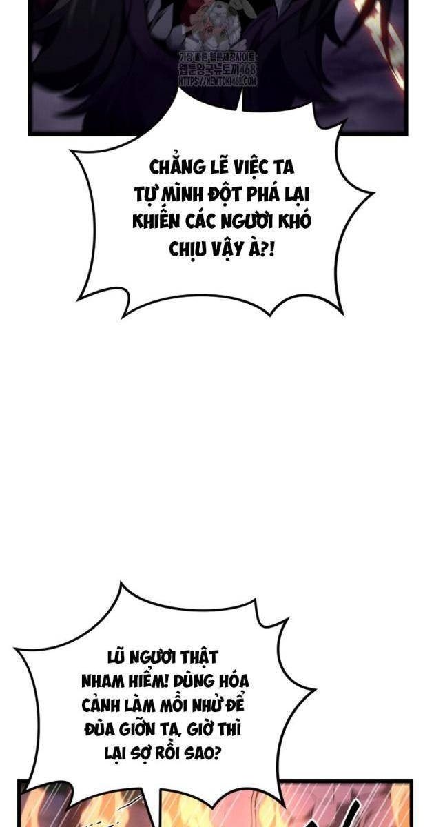 Võ Thần Tái Sinh - Page 57