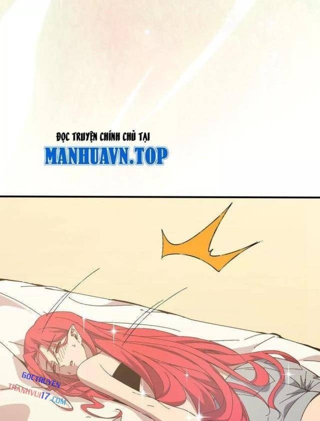 Dũng Giả Và Nữ Ma Vương - Page 46