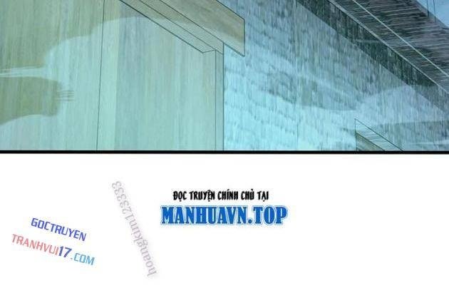 Ta Học Trảm Thần Trong Bệnh Viện Tâm Thần - Page 38