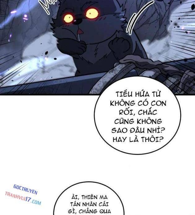 Lão Xà Tu Tiên - Page 34