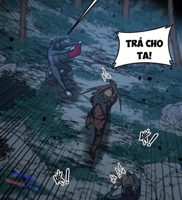 Lão Xà Tu Tiên - Page 38