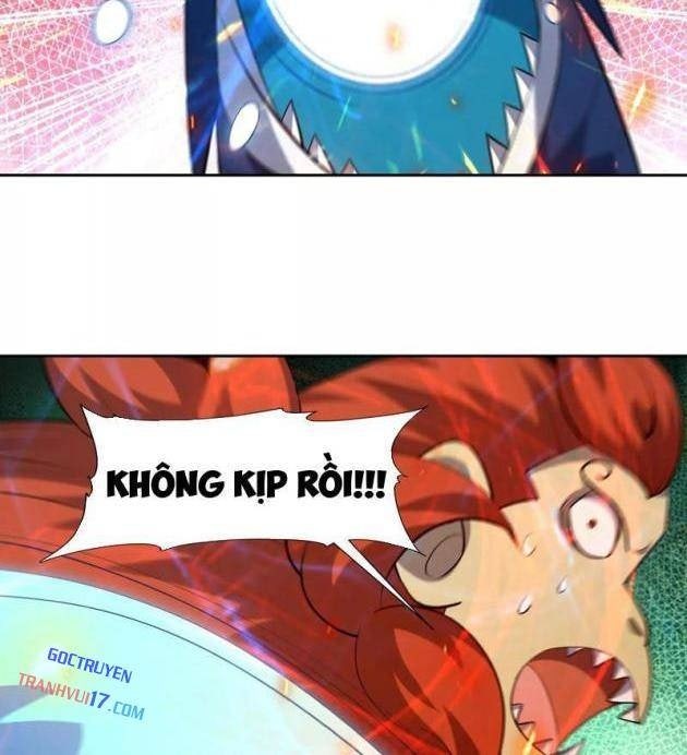 Trùng Sinh Thành Godzilla 2: Thú Thần Quật Khởi - Page 48