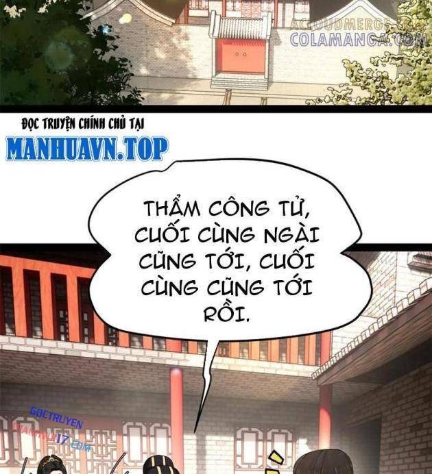 Chàng Rể Mạnh Nhất Lịch Sử - Page 16