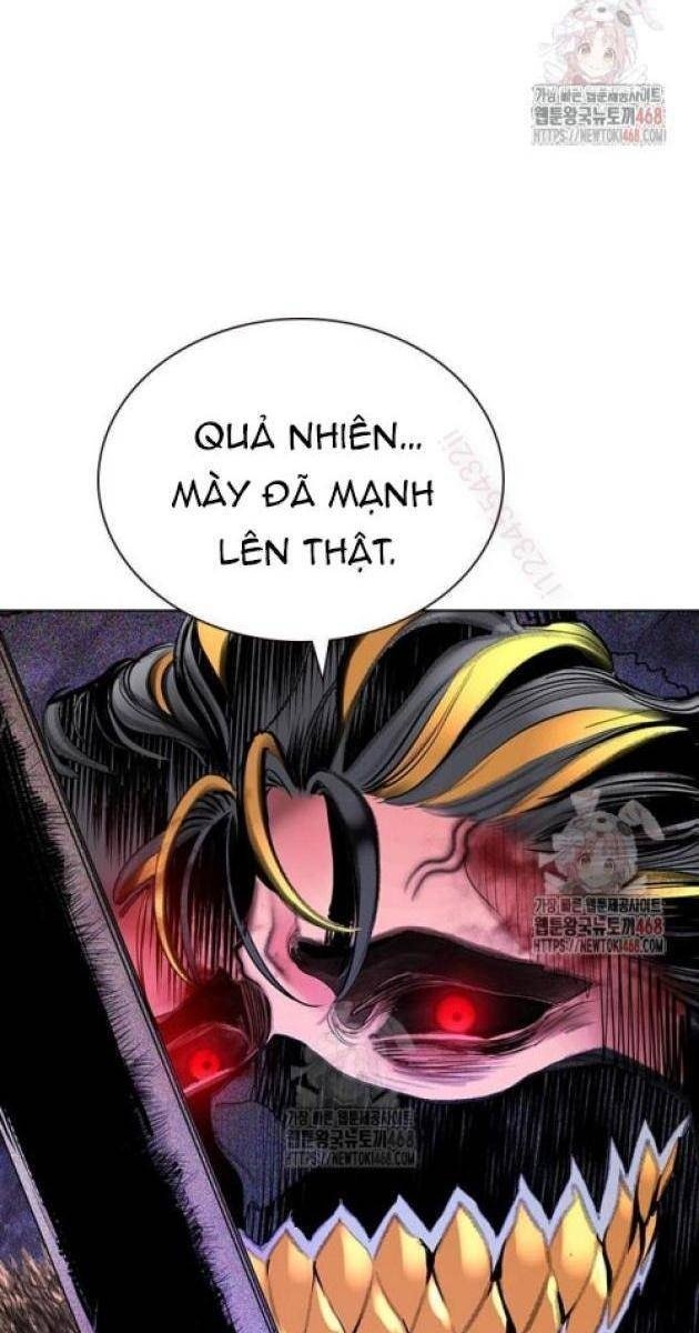 Đại Chiến Người Và Trùng - Page 34