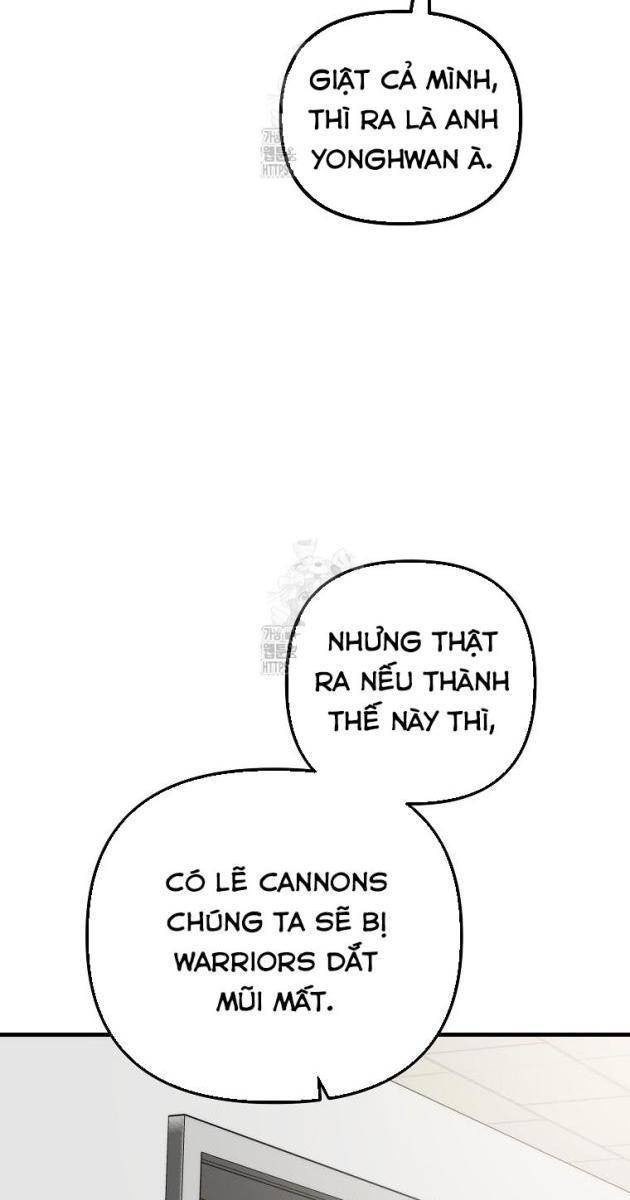 Tân Binh Của Đội Bóng Chày Quá Giỏi - Page 55