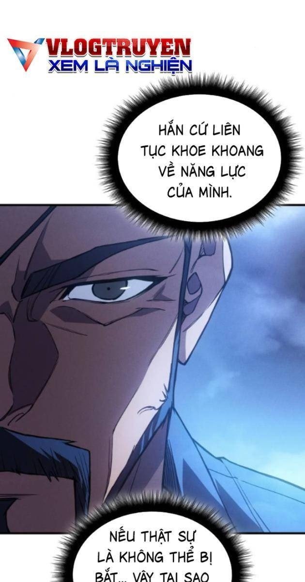 Hồi Quy Bằng Vương Quyền - Page 68
