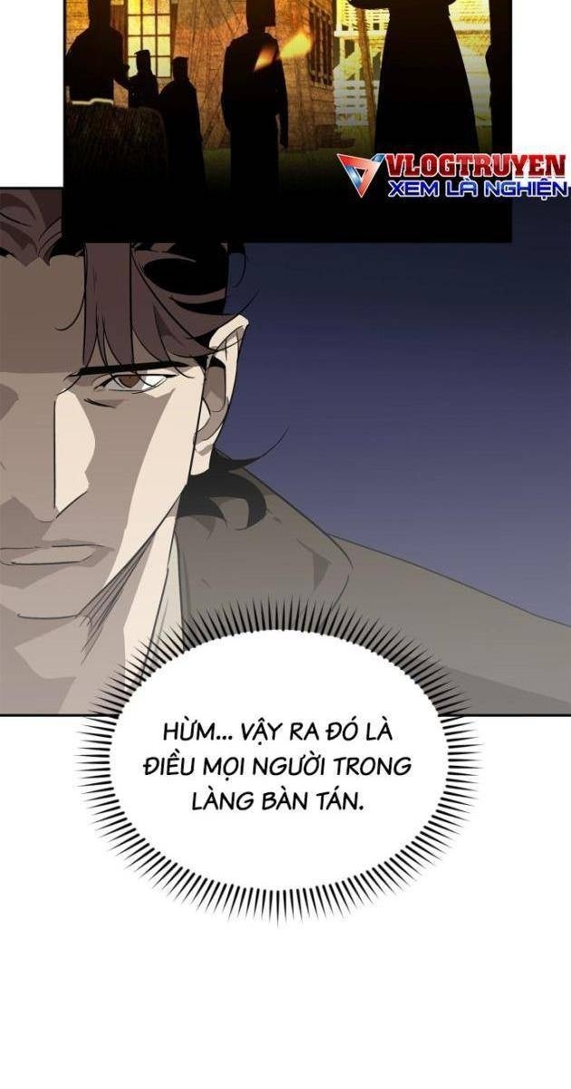 Võ Lâm Phương Tây - Page 100