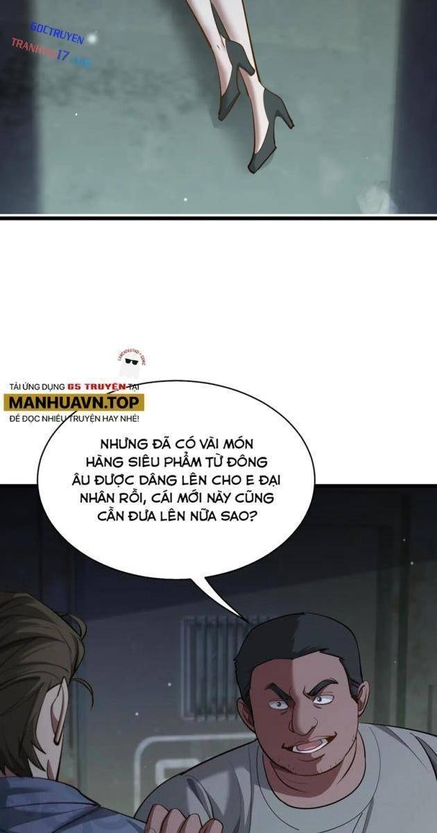 Ta Bị Kẹt Cùng Một Ngày 1000 Năm - Page 47