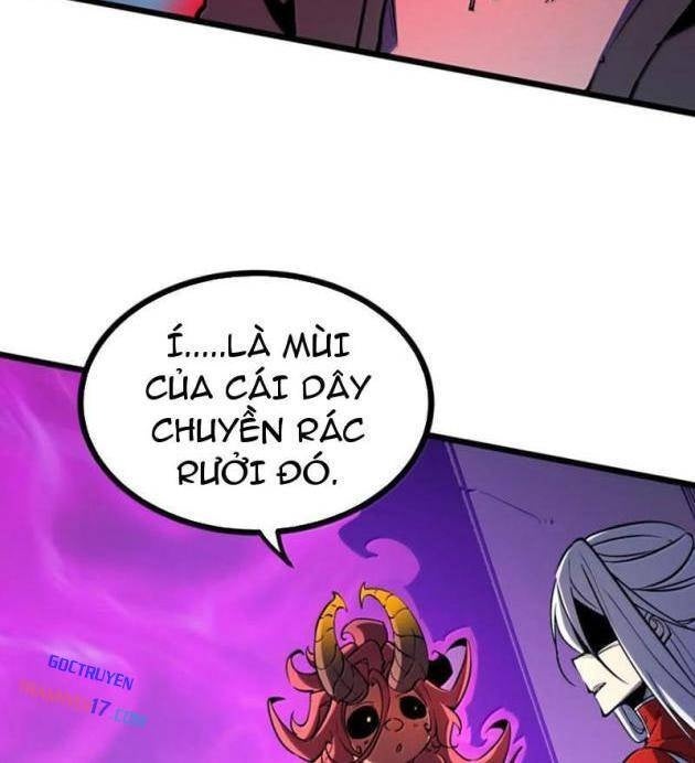 Ta Dựa Vào Nhặt Rác Trở Thành Vương Giả - Page 44