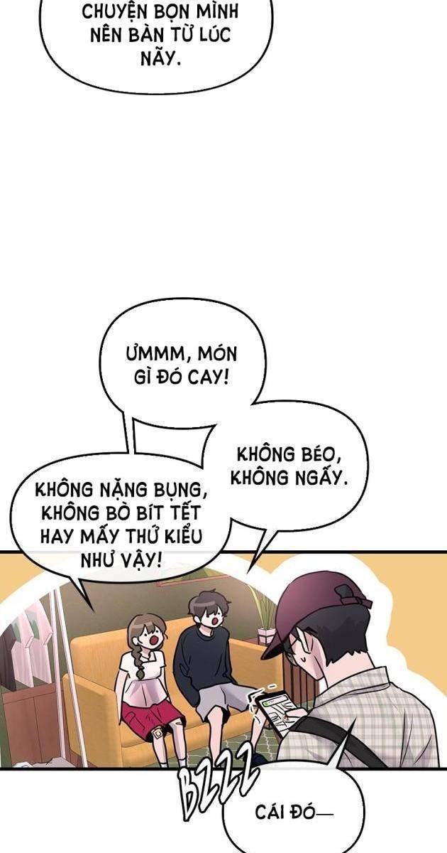 Trở Về Bên Chanbi - Page 76