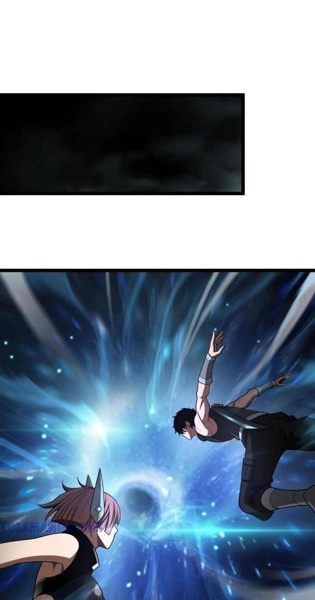 Mạt Thế Kiếm Thần: Ta Chấn Kinh Toàn Cầu - Page 32