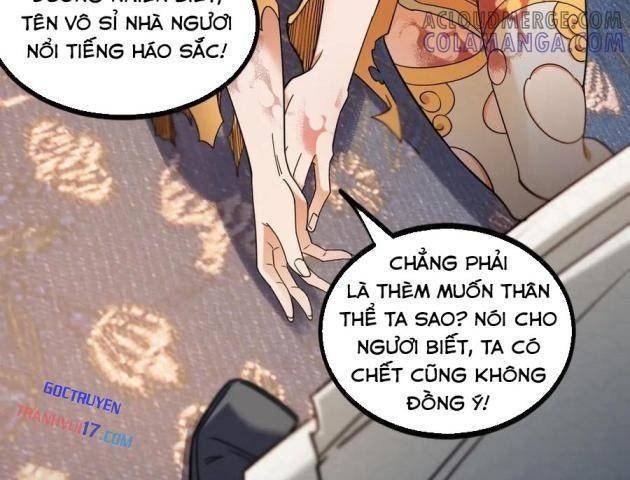 Toàn Dân Chuyển Chức: Duy Ta Vô Chức Tán Nhân - Page 50