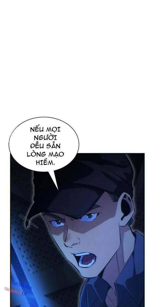 Mạt Thế Trùng Sinh: Ta Dựa Vào Mở Rương Vấn Dỉnh Đỉnh Phong - Page 28
