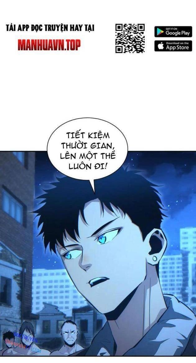 Mạt Thế Trùng Sinh: Ta Dựa Vào Mở Rương Vấn Dỉnh Đỉnh Phong - Page 30