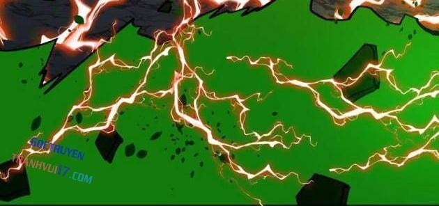Ta Hóa Thân Ma Thần, Trở Thành Diệt Thế Cự Thú! - Page 41