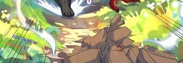 Trùng Sinh Thành Godzilla 2: Thú Thần Quật Khởi - Page 8