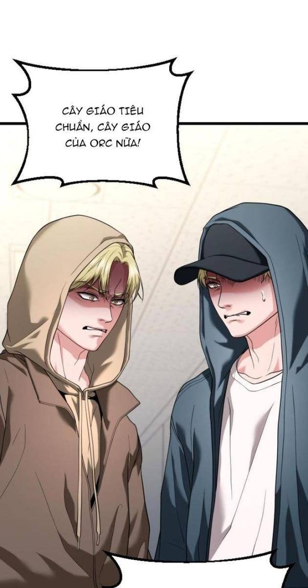 Tuyệt Đối Dân Cư - Page 108
