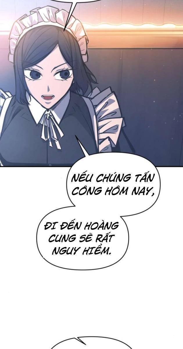Trở Thành Hung Thần Trong Trò Chơi Thủ Thành - Page 55