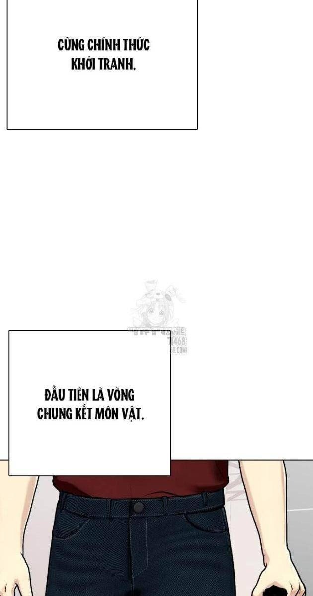 Loser Giỏi Võ - Page 137