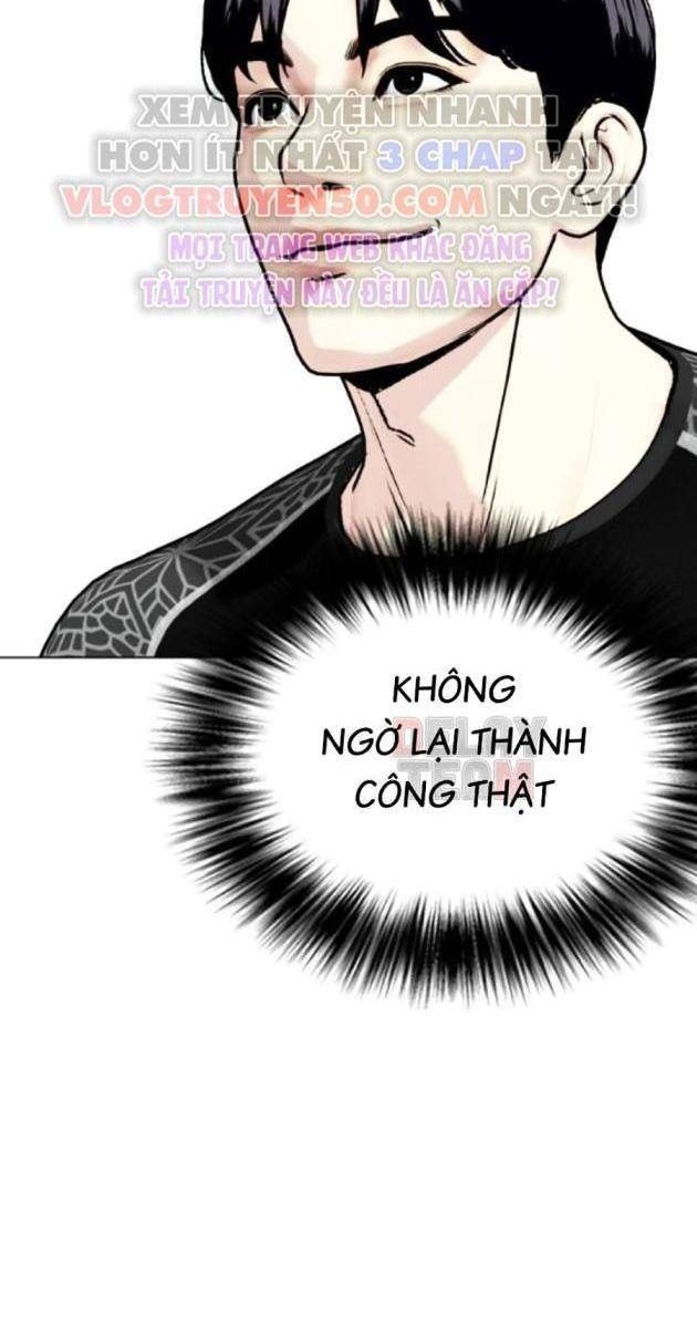 Loser Giỏi Võ - Page 156