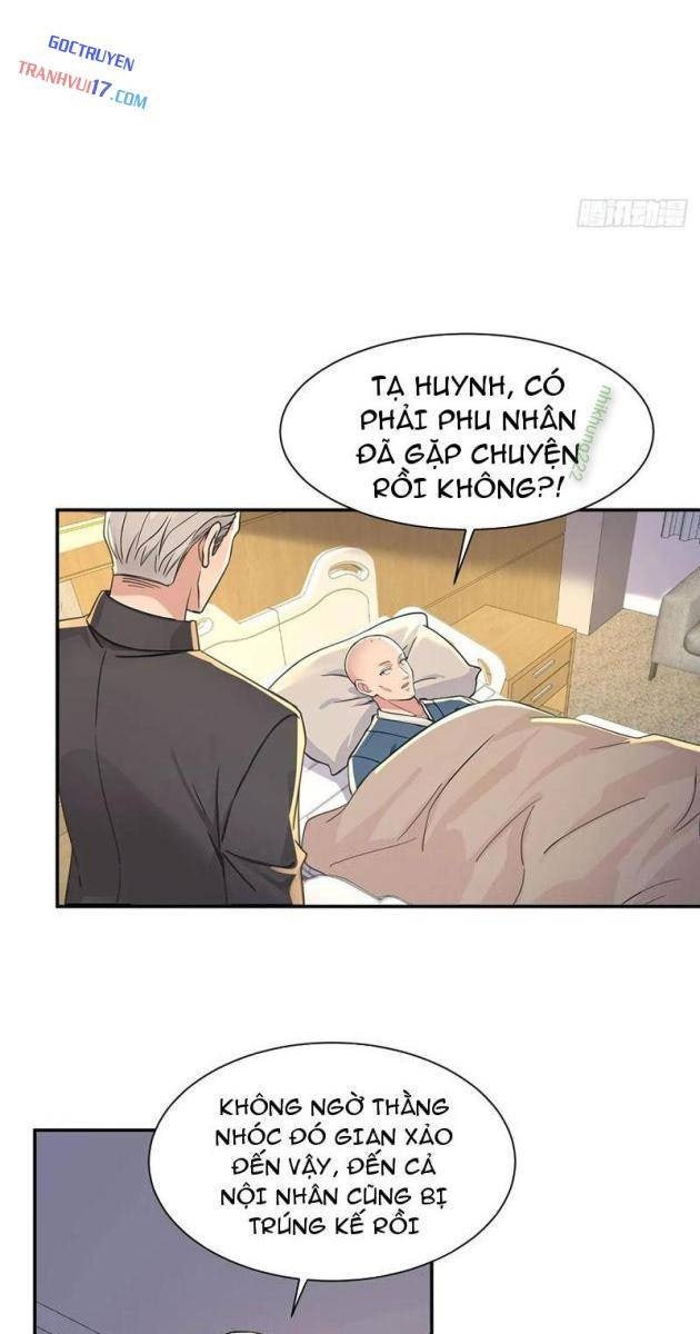 Chuyển Sinh Thành Tra Nam, Ta Giúp Thê Tử Trường Sinh - Page 41