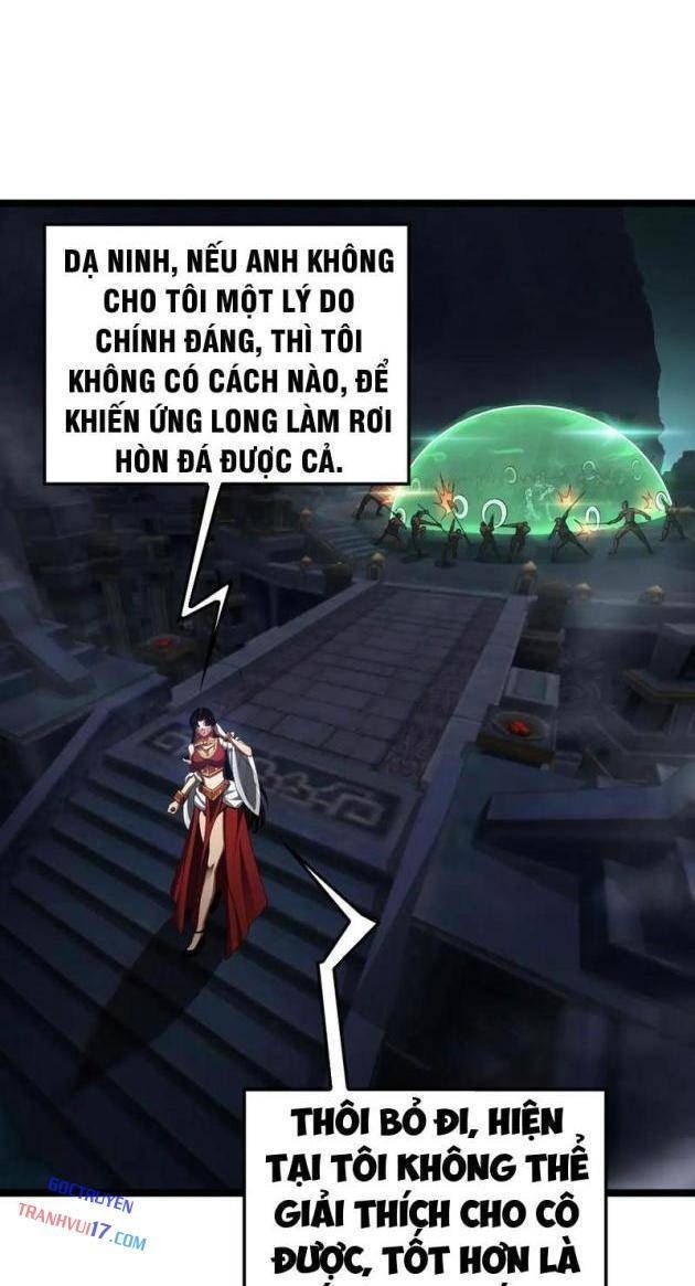 Mạt Thế Kiếm Thần: Ta Chấn Kinh Toàn Cầu - Page 8