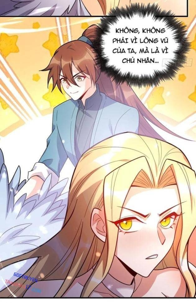 Nguyên Lai Ta Là Tu Tiên Đại Lão - Page 25