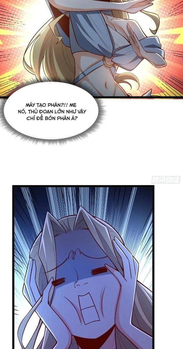 Nguyên Lai Ta Là Tu Tiên Đại Lão - Page 17