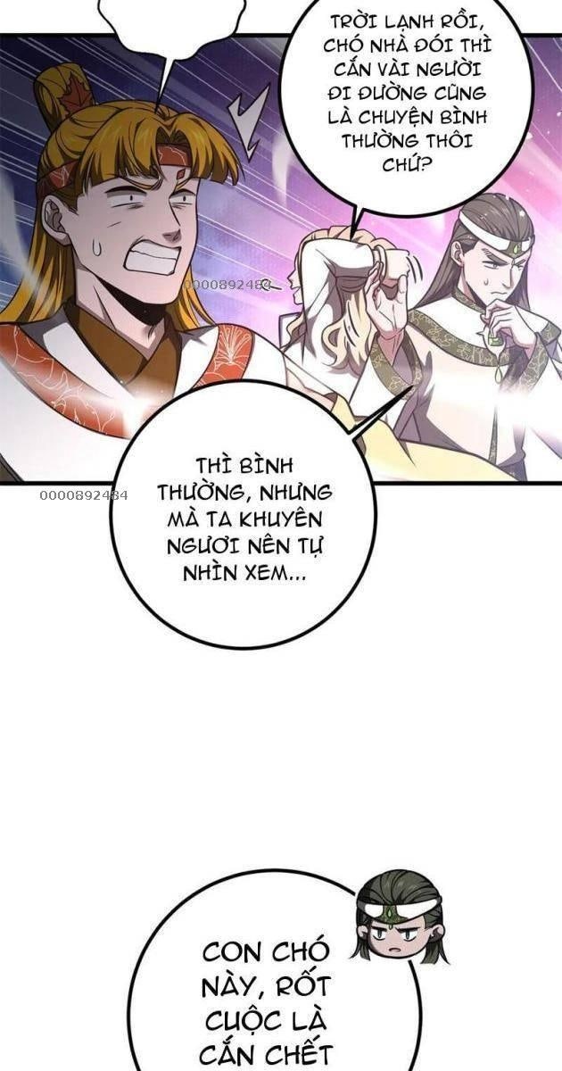 Toàn Cầu Cao Võ - Page 27