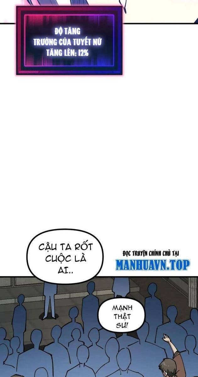 Toàn Cầu Ngự Thú: Ta Có Thế Thấy Lộ Tuyến Tiến Hóa - Page 31