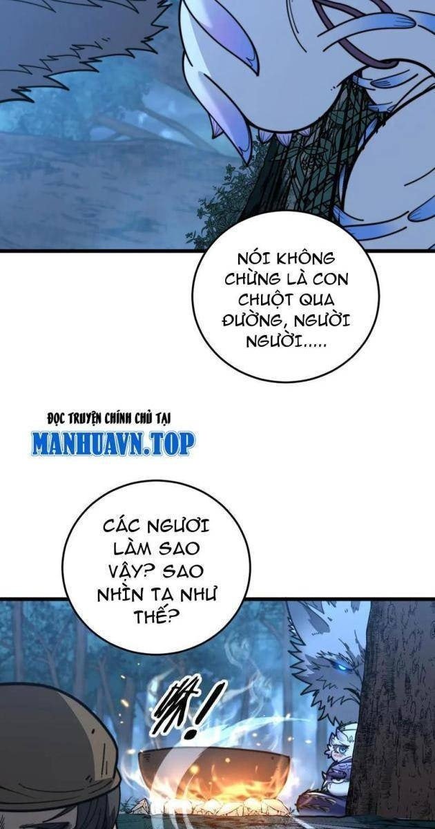 Lão Xà Tu Tiên - Page 37