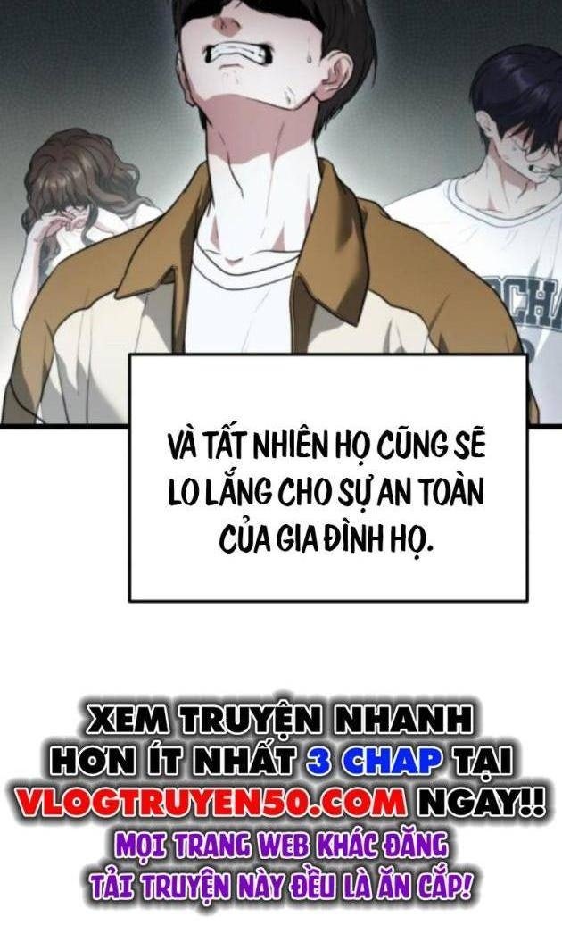 Tuyệt Đối Dân Cư - Page 21