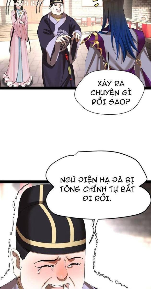 Chàng Rể Mạnh Nhất Lịch Sử - Page 17