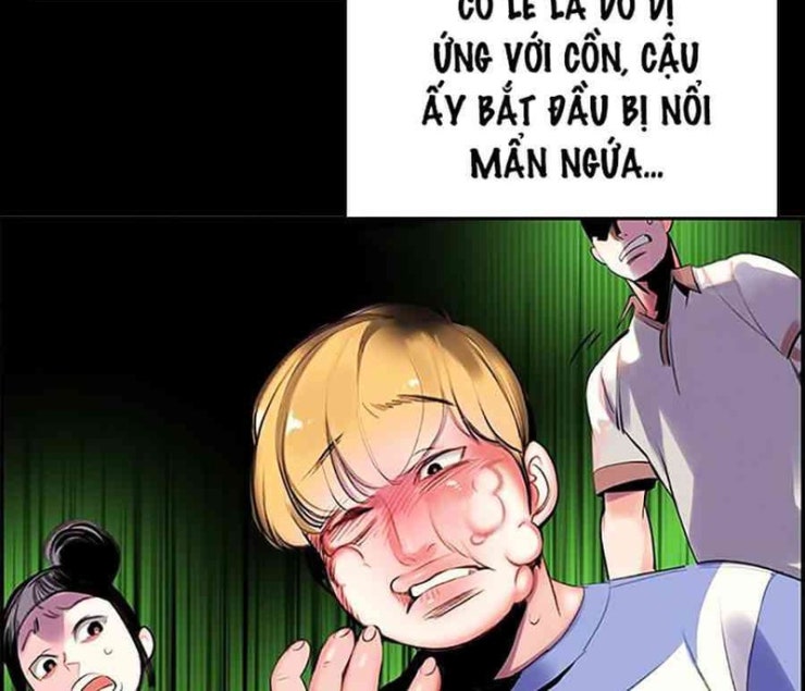 Đại Chiến Người Và Trùng - Page 74