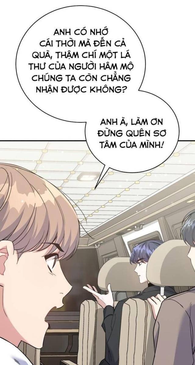Hướng Dẫn Hồi Quy Dành Cho Thần Tượng - Page 41